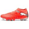Image de Chaussures De Foot Puma Future 9 Pro Fg/Ag