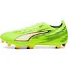 Image de Puma BOTA FÚTBOL HOMBRE ULTRA 6 MATCH MG AM Homme AMARILLO