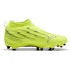 Image de Chaussures de football enfant Puma Ultra Match + FG/AG