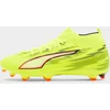 Image de PUMA ULTRA 6 Match+ FG/AG - Jaune, Jaune 43