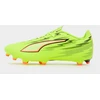 Image de PUMA ULTRA 6 Play FG/AG - Jaune, Jaune 41