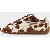 Image de PUMA Speedcat OG Pony Hair Femme - Crème, Crème 38