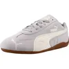 Image de Chaussure Puma Yellow Modèle Speedcat Og - Coleur Gris