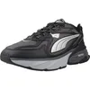 Image de Chaussure Puma Yellow Modèle Fade Nitro Ls - Coleur Noir