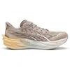 Image de Chaussures de running Puma Deviate Nitro 4 RC - beige