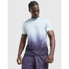 Image de PUMA T-shirt x HYROX Fade - Violet, Violet XL