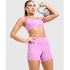 Image de PUMA Short Hyrox Essentials - Rose, Rose XS
