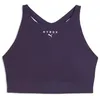 Image de Brassière femme Puma Hyrox - purple