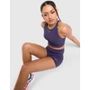 Image de PUMA Short HYROX Luxe - Violet, Violet S