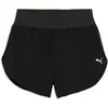 Image de Short femme Puma Dreamrun 3 - black