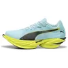 Image de Chaussures de running femme Puma FAST-R Nitro Elite 3 - fresh water-lemon crush