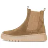 Image de Bottines femme Gabor Chelsea - lion