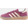 Image de adidas Originals Handball Spezial Femme - Rouge, Rouge 40 2/3
