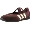 Image de Chaussure Adidas Modèle Kj2255 - Coleur Marron