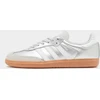 Image de adidas Originals Samba OG Junior - Argent, Argent 38 2/3
