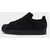 Image de adidas Originals Superstar II Femme - Noir, Noir 37 1/3