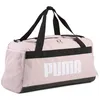 Image de PUMA Sac à épaule vieux rose noir pour femme - Challenger Sportsbag S Misty Pink 351703