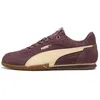 Image de Baskets femme Puma Bella Donna SD - brown