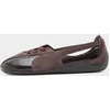 Image de PUMA Speedcat Ballet Nova Femme - Marron, Marron 39