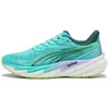Image de Chaussures de running femme Puma Velocity Nitro 5 - X Hyrox - intense mint/light lavender