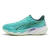 Image de Chaussures de running Puma Velocity Nitro 5 - X Hyrox - intense mint/light lavender