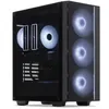 Image de Sedatech PC Gamer Advanced ATX   Intel i5-14400F   RTX4060Ti   32Go RAM   1To SSD M.2   sans OS