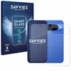 Image de Smart Glass Protection décran en verre Savvies pour Google Pixel 10 (Avant+Arrière) 3 Pièces