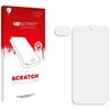 Image de Protection d’écran upscreen pour Google Pixel 10a (Avant+Caméra) Film Protecteur   Transparent Anti-Trace
