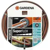 Image de Tuyau de jardin GARDENA PREMIUM SUPERFLEX 12 x 12 mm - 50 m
