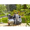 Image de GARDENA Pompe auto. maison et jardin 6000/5E LCD Premium  1300W  Débit 6000l/h & pression 5.5 bar  Extension garantie 5ans