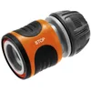 Image de Raccord de tuyau - GARDENA - 18213-26 - Aquastop - 13 mm - 15 mm - Plastique