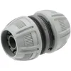 Image de GARDENA Réparateur de tuyau darrosage   Adapté tuyau Ø13mm et Ø15mm   Pose sans outil   Power Grip   Garantie 5 ans (18232-20)