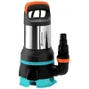 Image de Pompe submersible pour eaux chargées GARDENA 19500 Aquasensor 09049-61 19.500 l/h 9.7 m