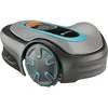 Image de Tondeuse robot Sileno Minimo 450 - Surface 450 m² - Contrôles connectés