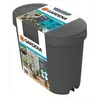 Image de Solution darrosage automatique de vacances GARDENA - Avec réservoir deau - Arrosage goutte-à-goutte - Max 36 plantes (13366-20)