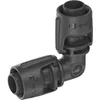 Image de Jonction en L 1/2 13mm - Quick & Easy - Boite de 5 pièces - MDS raccords et tuyaux