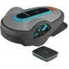 Image de Robot tondeuse - GARDENA - SILENO Life - 1000 m² - Commande via app - Technologie IA
