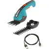 Image de Kit cisaille à gazon ClassicCut Li + lame taille-buissons - 36V/25 Ah - Protection de lames Câble USB-C - 9885-20
