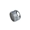 Image de Adaptateur - GARDENA - 2906-20 - Original GARDENA® System - Gris - Raccordement robinet