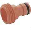 Image de Adaptateur - GARDENA - 2922-26 - Raccordement facile - Plastique - Arrosage de jardin