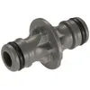 Image de GARDENA Connecteur pour 2 tuyaux