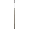 Image de Manche bois FSC® 100% 130cm Combisystem® GARDENA - Support outils - Revêtement anti-dérapant - Garanti 25 ans