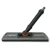 Image de GARDENA Balai lave-vitre avec raclette Cleansystem®   Tête pivotante 360°   Connecteur OGS® intégré   Garantie 5 ans (5564-20)