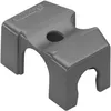 Image de Cavalier pour tuyau goutte-à-goutte 13 mm - GARDENA - 8380-29 - Fixation facile sur sols durs