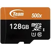 Image de Team Group TUSDX128GUHS03 Carte SD 128GB