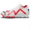 Image de Chaussures De Football Puma Future Ultimate Fg/Ag Wns