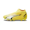 Image de Chaussures de football Puma Ultra Match Ll Fg/Ag