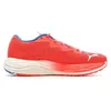 Image de Chaussures de running femme Puma Velocity Nitro 2 - fire orchid/ultra blue - 38