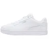 Image de Chaussures - Puma - Caven 2.0 - Blanc - Lacets - Plat