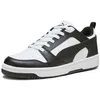 Image de Puma Chaussures Rebound V6 Low - 392328-01 Blanc